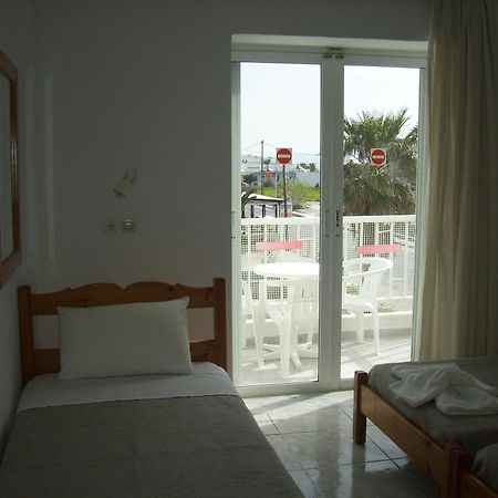 Your Second Home Kefalos  Exterior photo