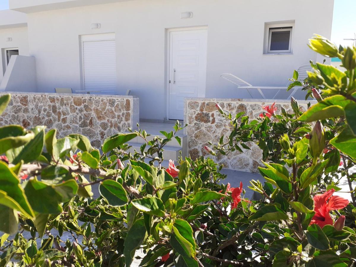 Your Second Home Kefalos  Exterior photo