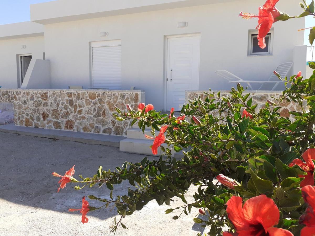 Your Second Home Kefalos  Exterior photo