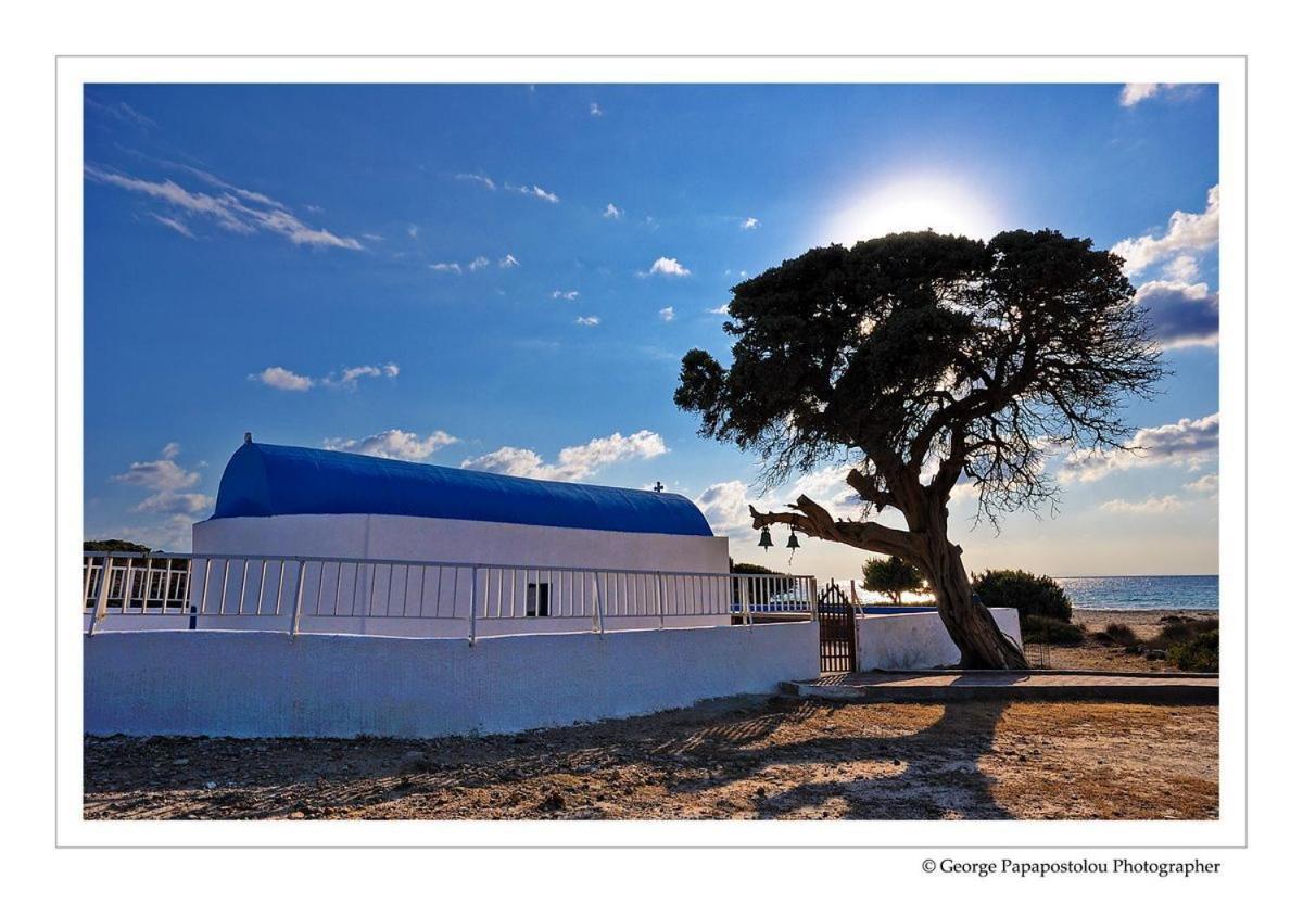 Your Second Home Kefalos  Exterior photo