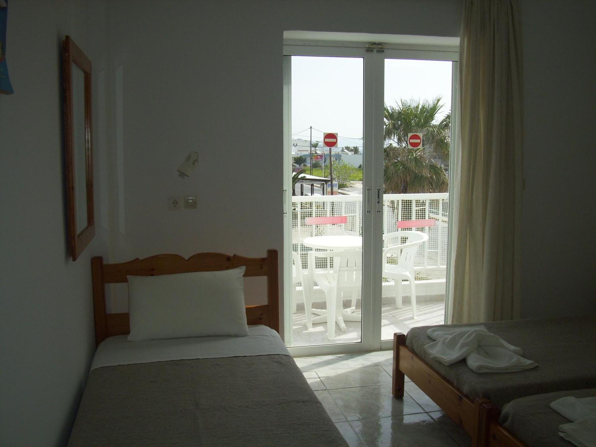 Your Second Home Kefalos  Exterior photo