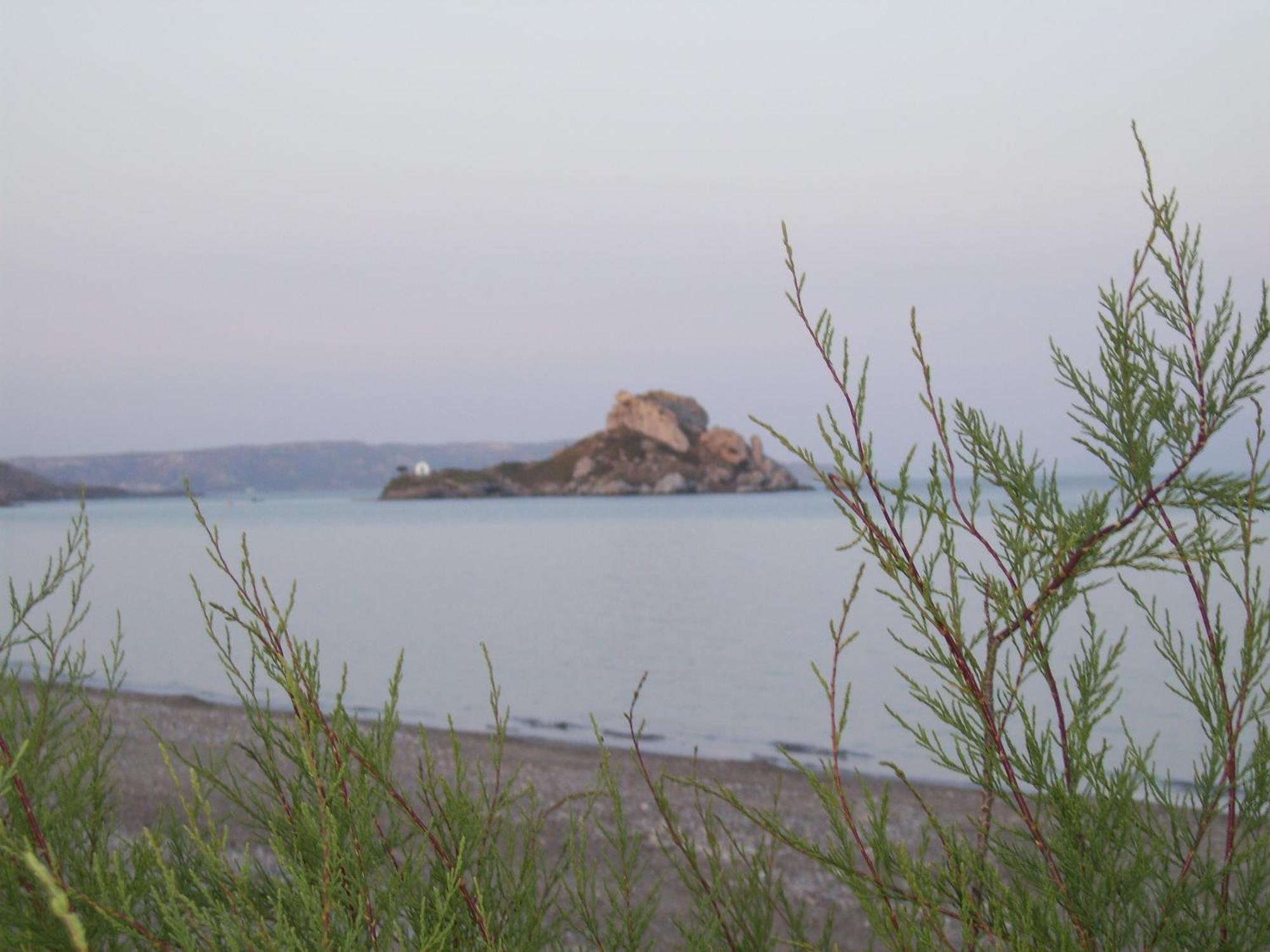 Your Second Home Kefalos  Exterior photo