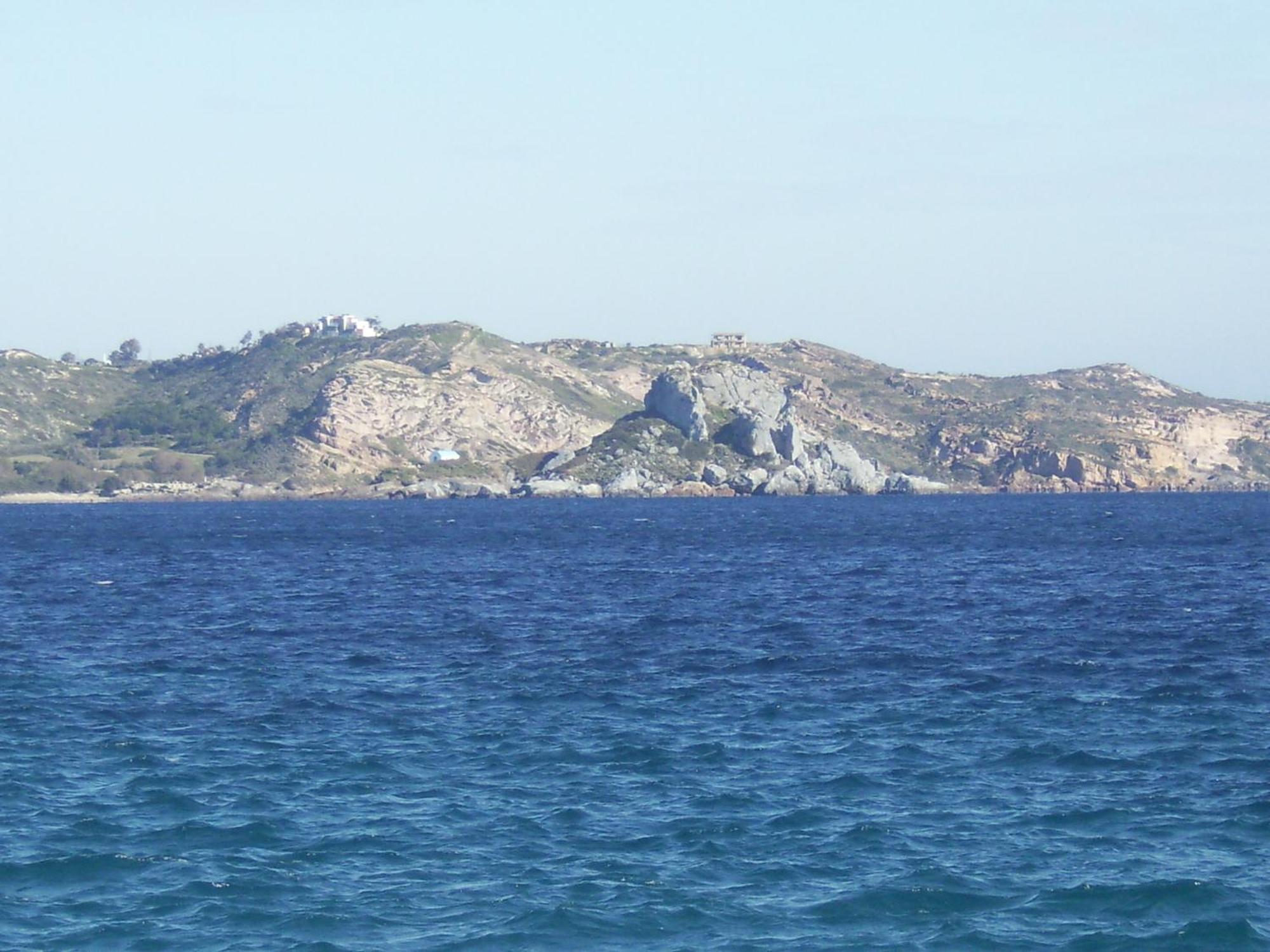 Your Second Home Kefalos  Exterior photo
