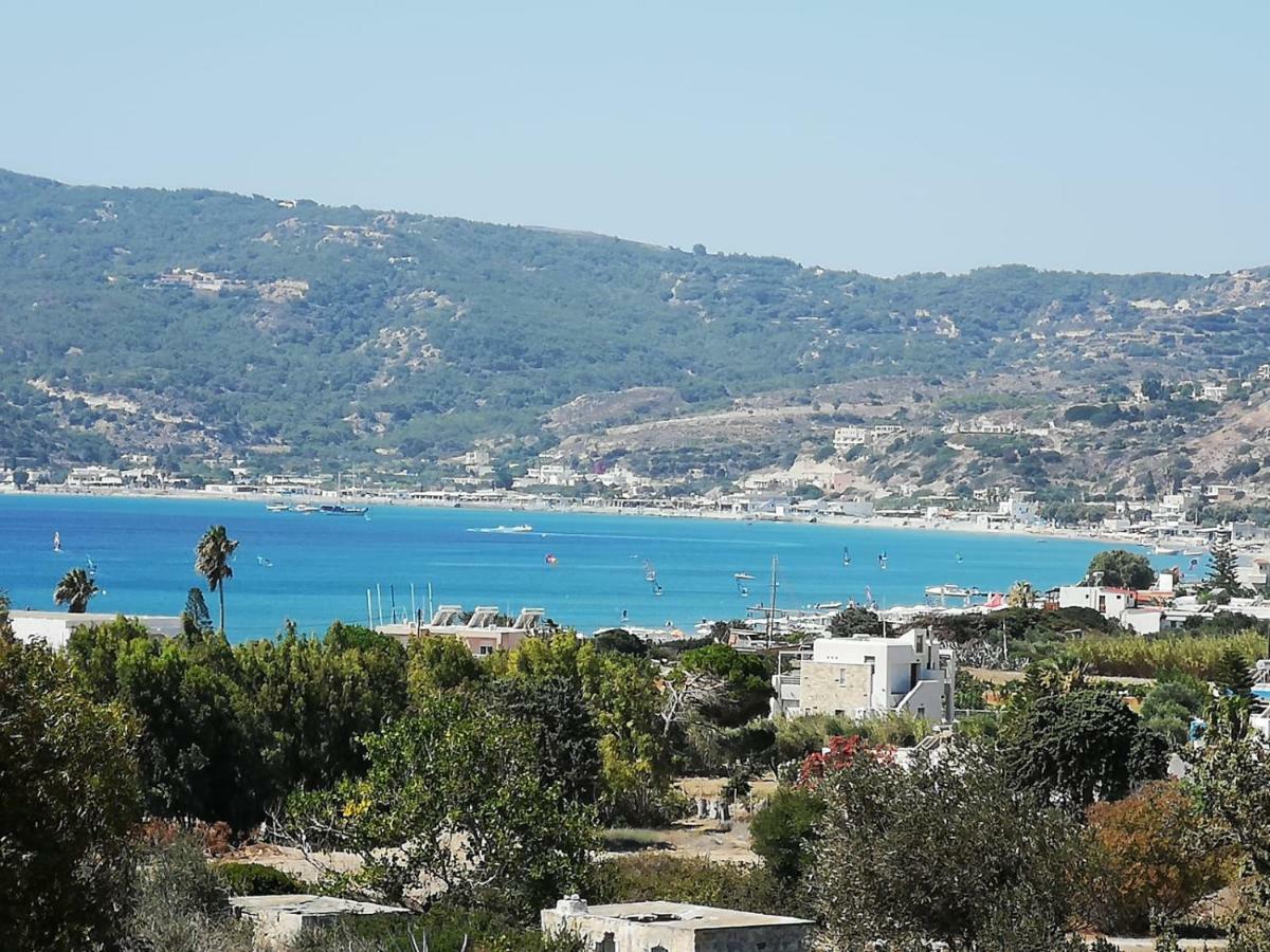 Your Second Home Kefalos  Exterior photo