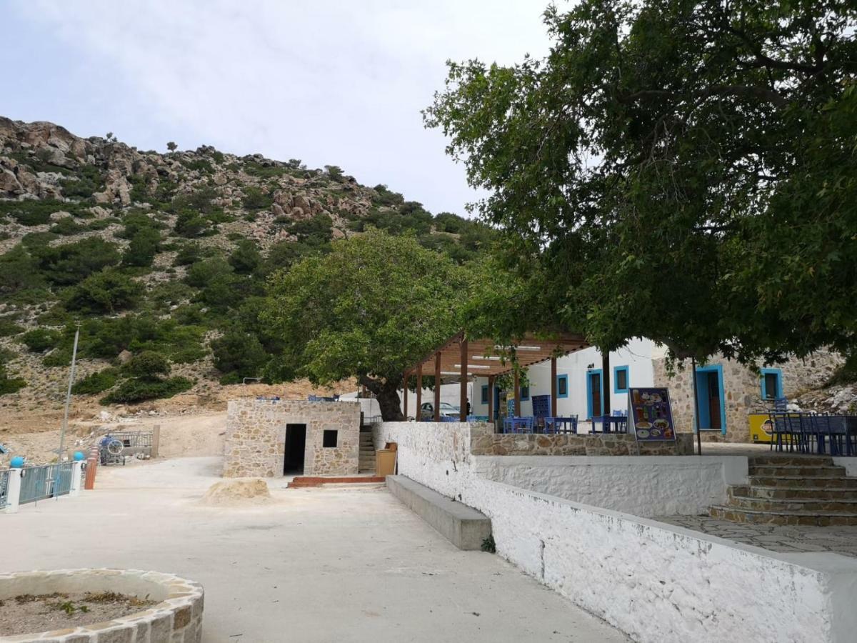 Your Second Home Kefalos  Exterior photo