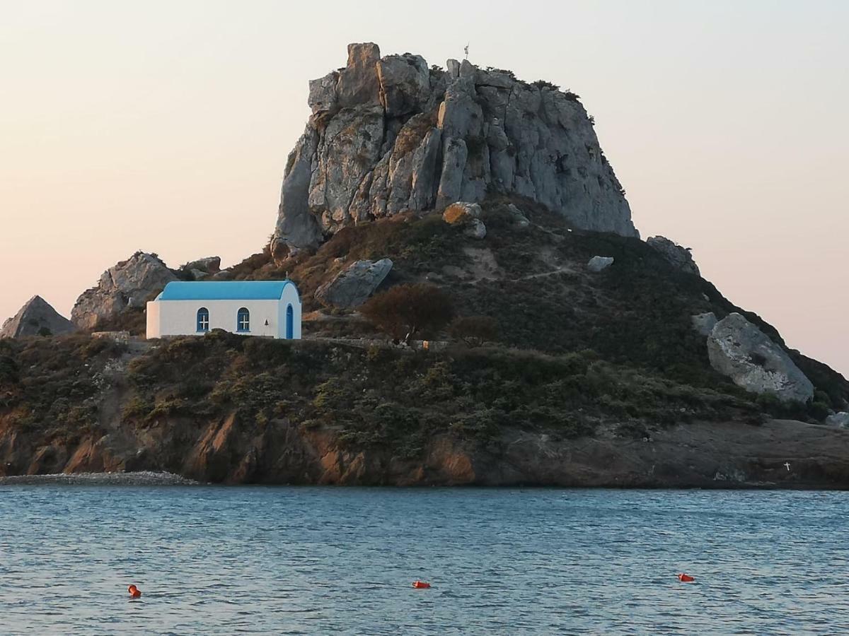 Your Second Home Kefalos  Exterior photo