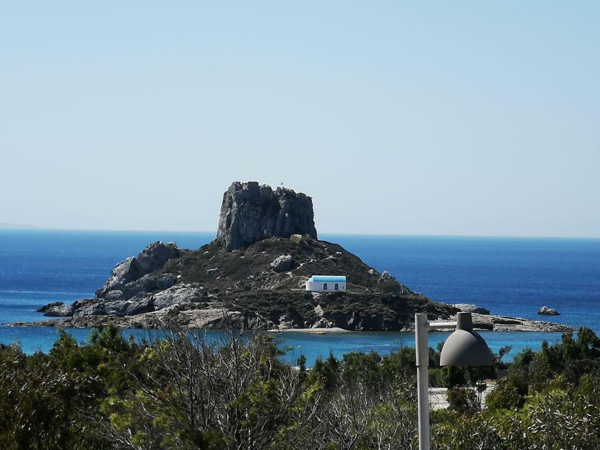 Your Second Home Kefalos  Exterior photo