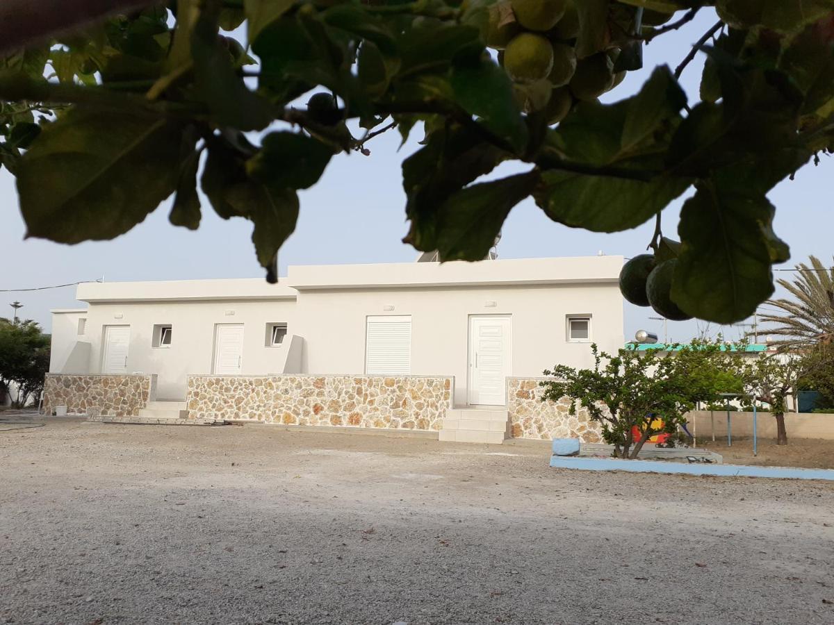 Your Second Home Kefalos  Exterior photo